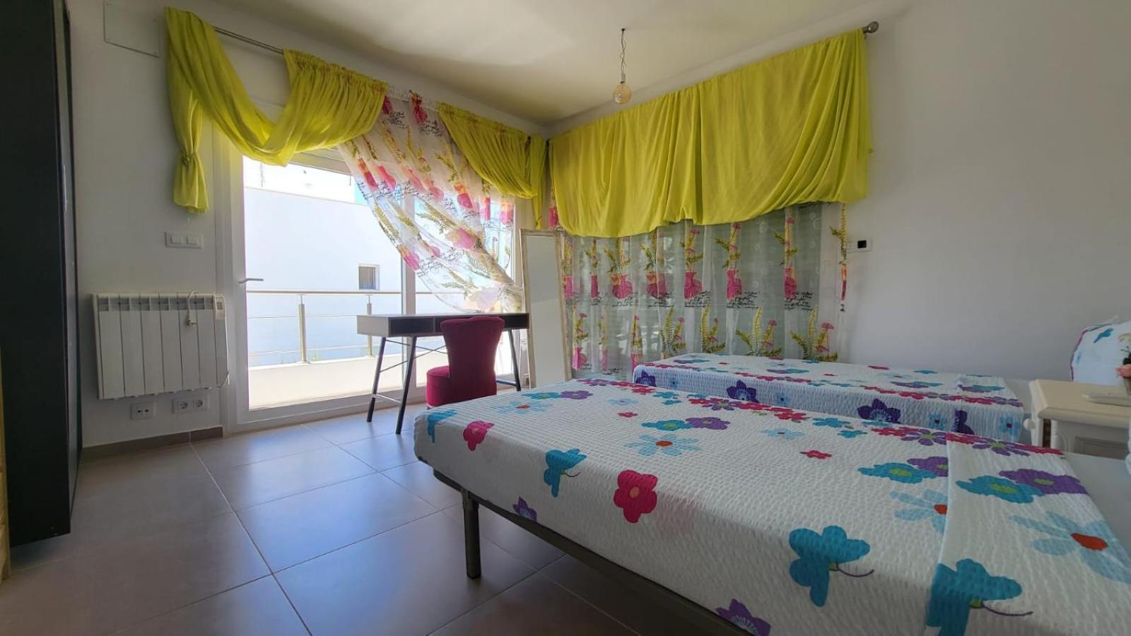 En Pla Roig Vakantiehuis *