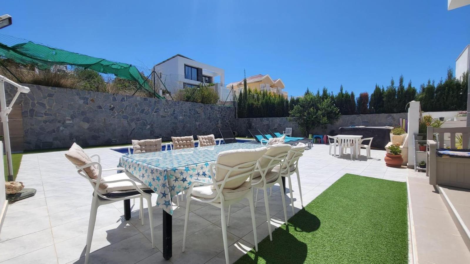 En Pla Roig Vakantiehuis
