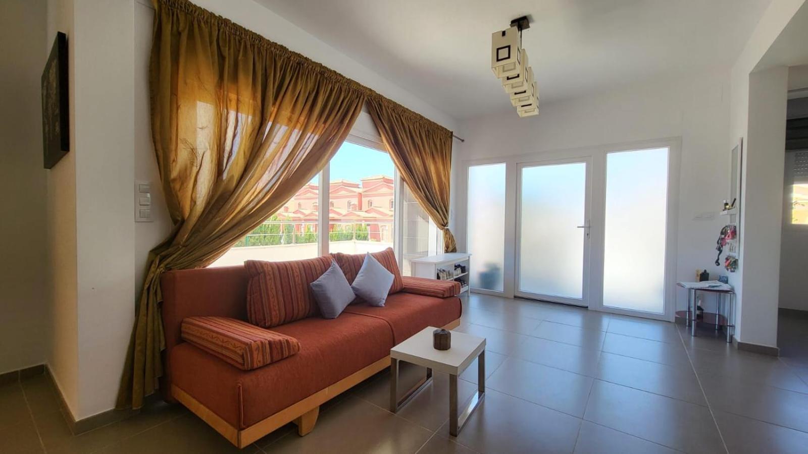 Vakantiehuis En Pla Roig