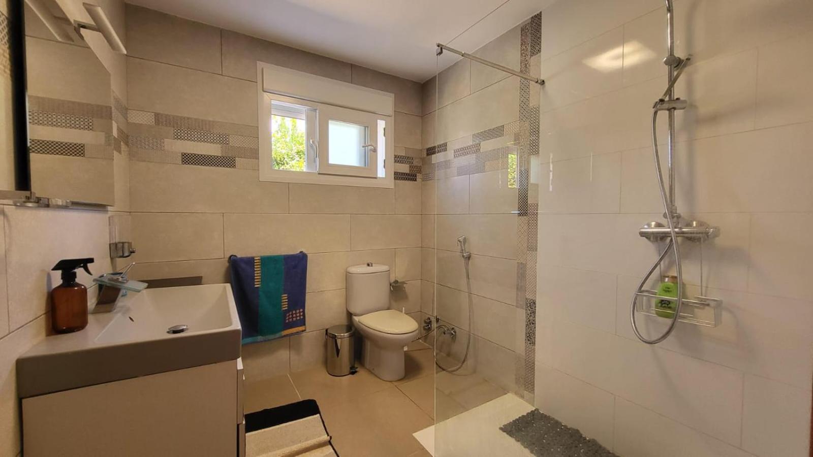 Vakantiehuis En Pla Roig Calpe